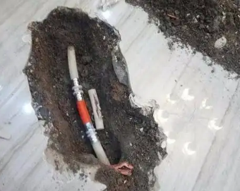 福泉测漏水电话