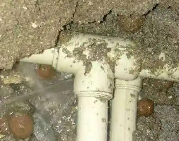 福泉测漏水多少钱