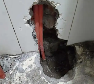 福泉漏水检测电话