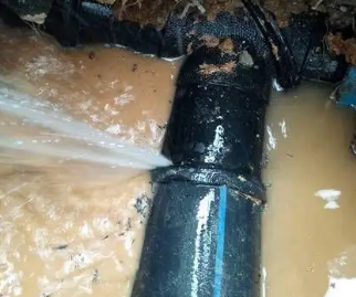 福泉测漏水公司哪家好