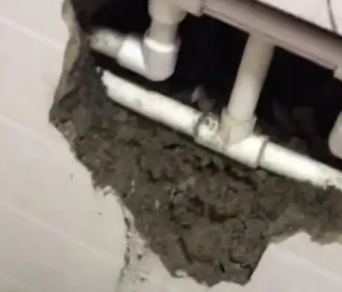 福泉漏水检测电话