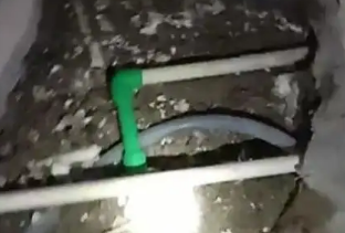 福泉测漏水公司