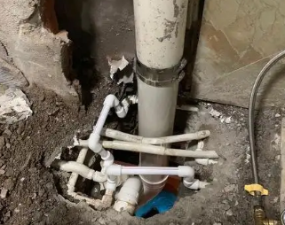 福泉漏水检测哪家好