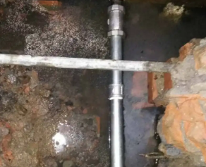 福泉漏水检测公司电话