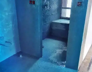福泉卫生间防水哪家好