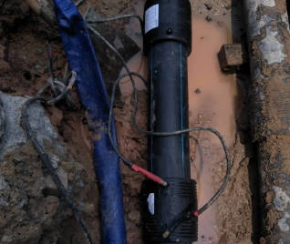 福泉水管漏水检测多少钱