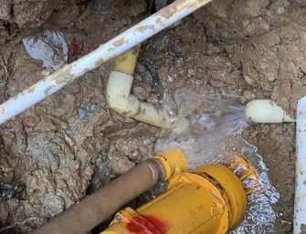 福泉水管漏水检测哪家好