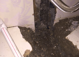 福泉卫生间测漏水哪家好