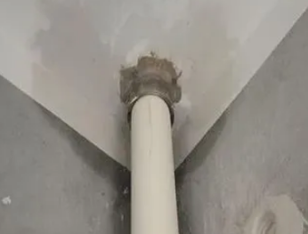 福泉卫生间测漏水价格