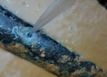 福泉水管漏水检测多少钱