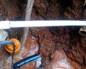 福泉水管漏水检测哪家好