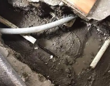 福泉卫生间测漏水价格明细