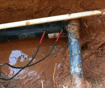 福泉水管漏水检测多少钱