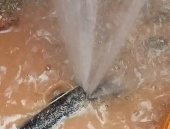 福泉水管漏水检测哪家好