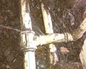 福泉卫生间测漏水多少钱