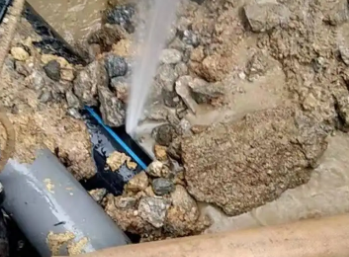 福泉水管漏水检测哪家好