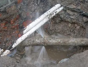 福泉测漏水多少钱