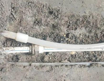 福泉测漏水哪家好