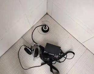 福泉测漏水公司