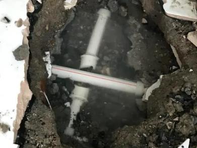 福泉漏水检测公司哪家好